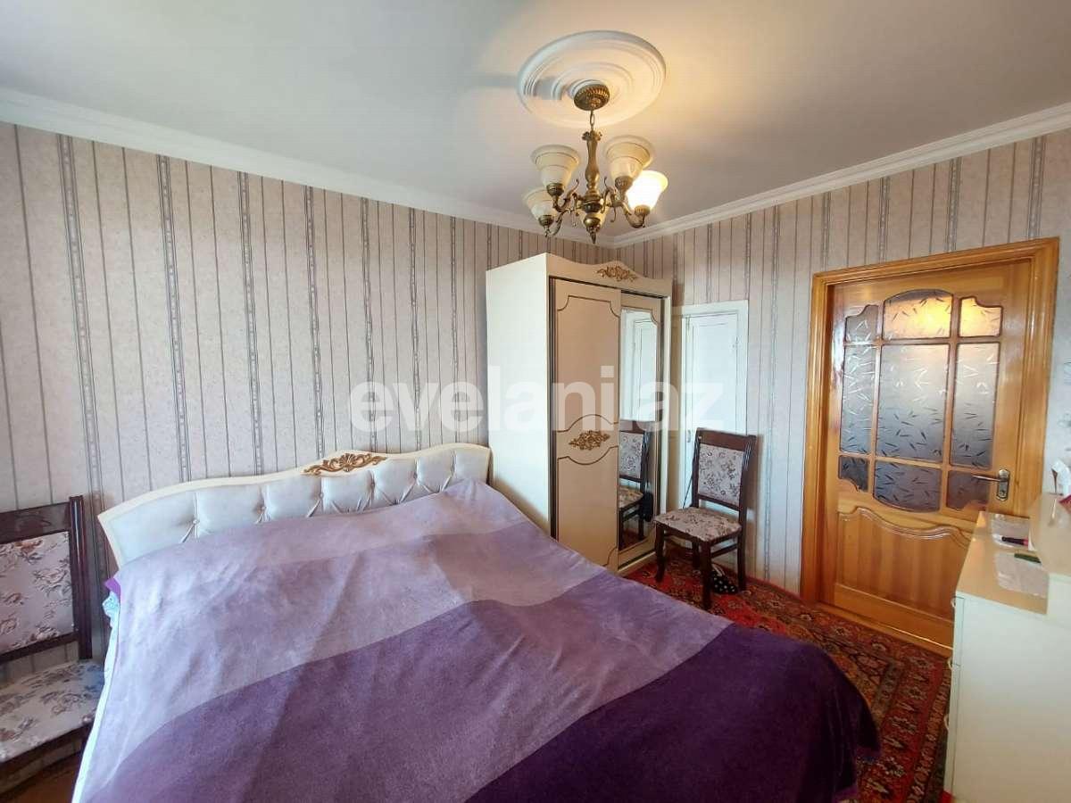 Satılır, köhnə tikili, 3 otaqlı, 60 m², Bakı, Xətai r.