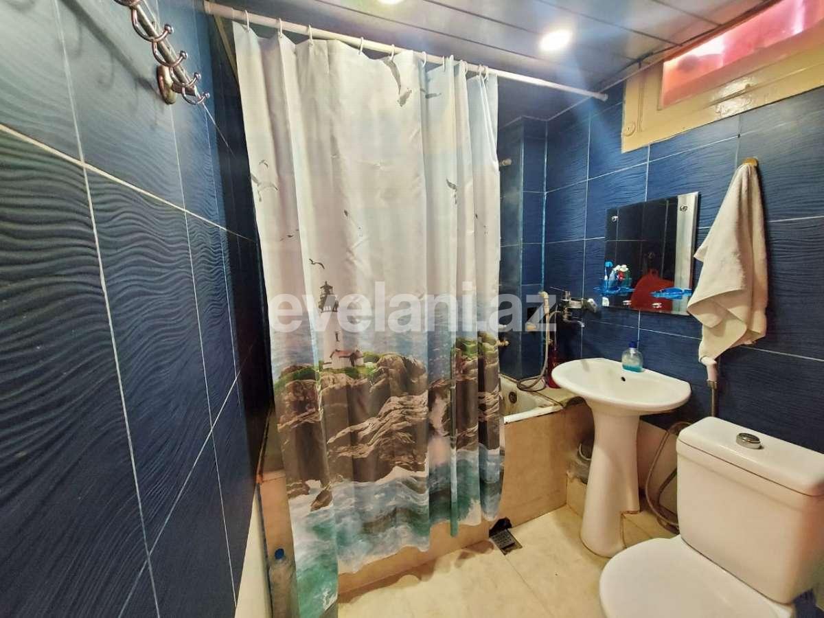 Satılır, köhnə tikili, 3 otaqlı, 60 m², Bakı, Xətai r.