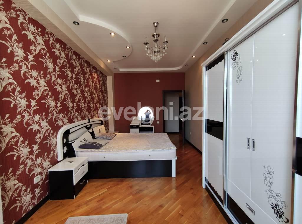 Kirayə verilir, yeni tikili, 2 otaqlı, 98 m², Bakı, Nəsimi r, 28 may m.