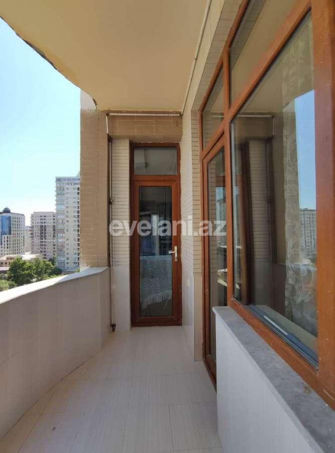 Kirayə verilir, yeni tikili, 2 otaqlı, 98 m², Bakı, Nəsimi r, 28 may m.