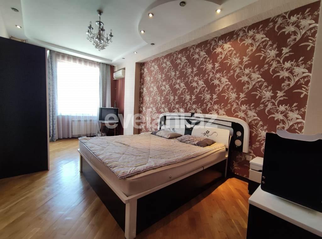 Kirayə verilir, yeni tikili, 2 otaqlı, 98 m², Bakı, Nəsimi r, 28 may m.