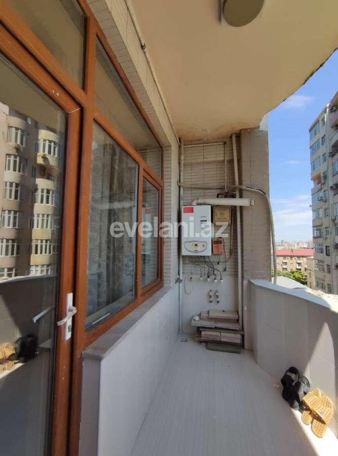 Kirayə verilir, yeni tikili, 2 otaqlı, 98 m², Bakı, Nəsimi r, 28 may m.