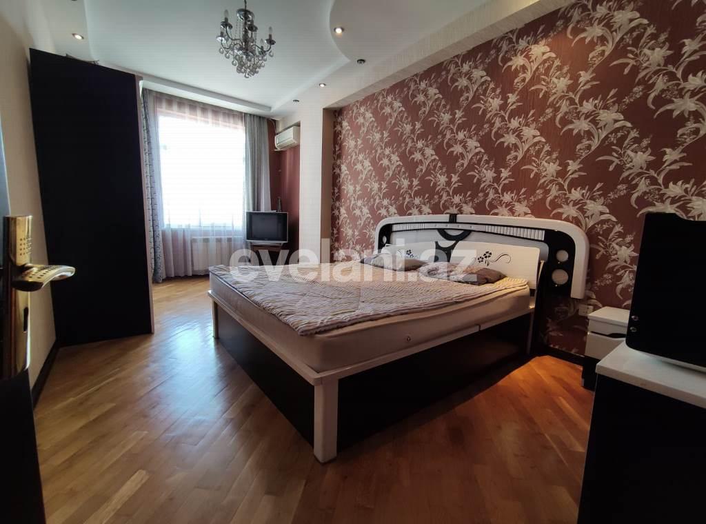 Kirayə verilir, yeni tikili, 2 otaqlı, 98 m², Bakı, Nəsimi r, 28 may m.