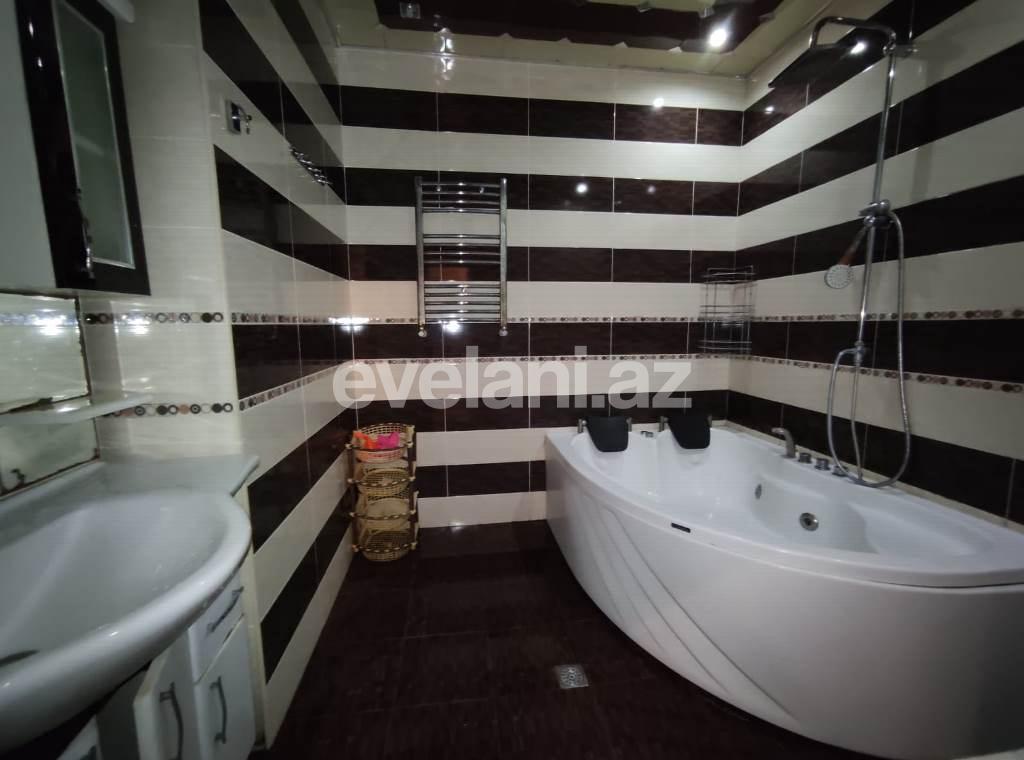 Kirayə verilir, yeni tikili, 2 otaqlı, 98 m², Bakı, Nəsimi r, 28 may m.