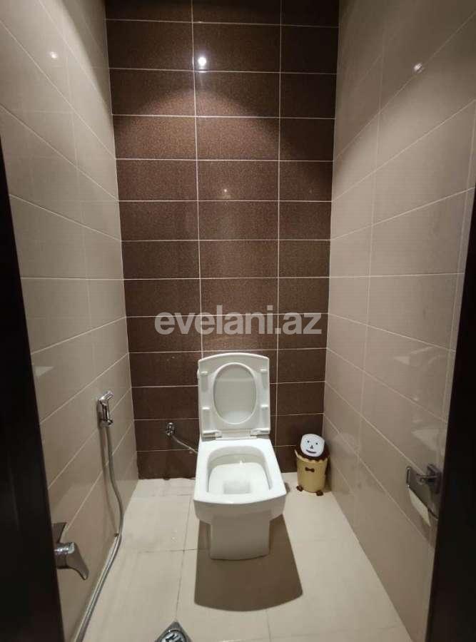 Kirayə verilir, yeni tikili, 2 otaqlı, 98 m², Bakı, Nəsimi r, 28 may m.