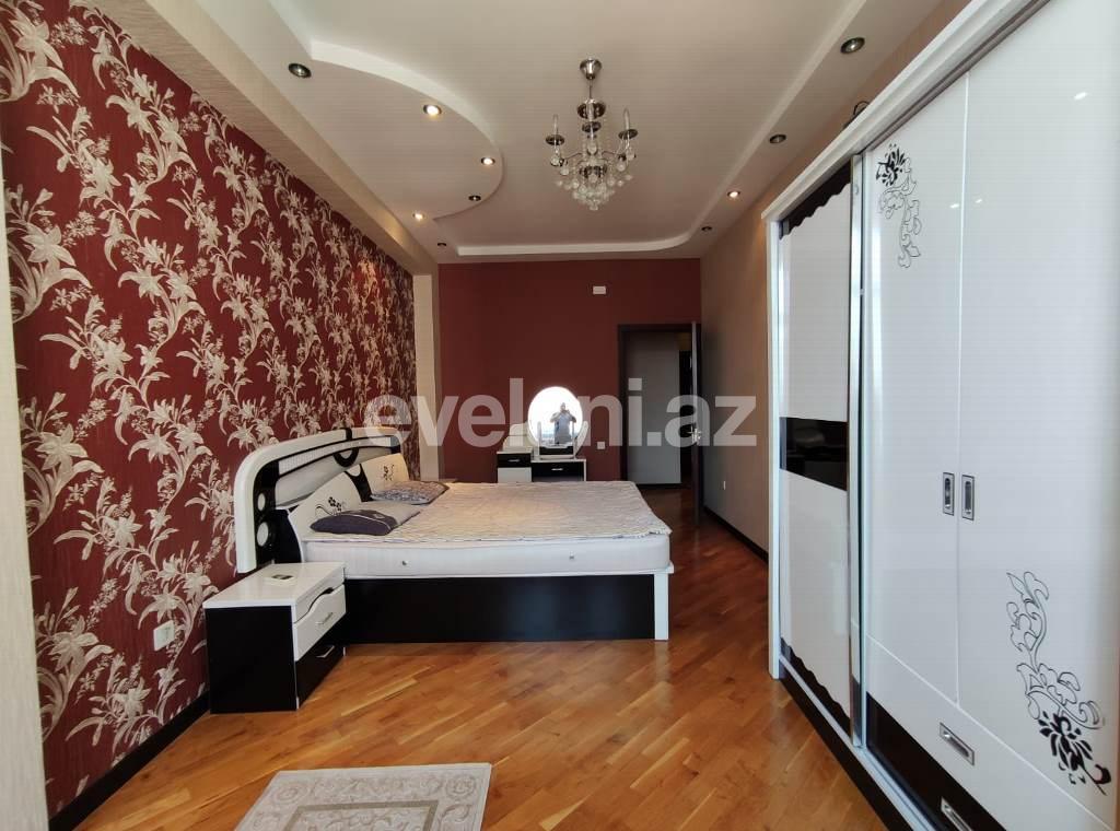 Kirayə verilir, yeni tikili, 2 otaqlı, 98 m², Bakı, Nəsimi r, 28 may m.