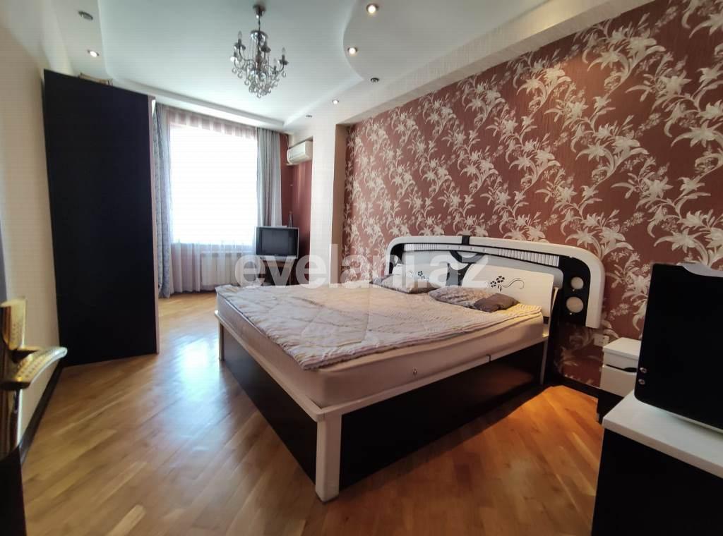 Kirayə verilir, yeni tikili, 2 otaqlı, 98 m², Bakı, Nəsimi r, 28 may m.