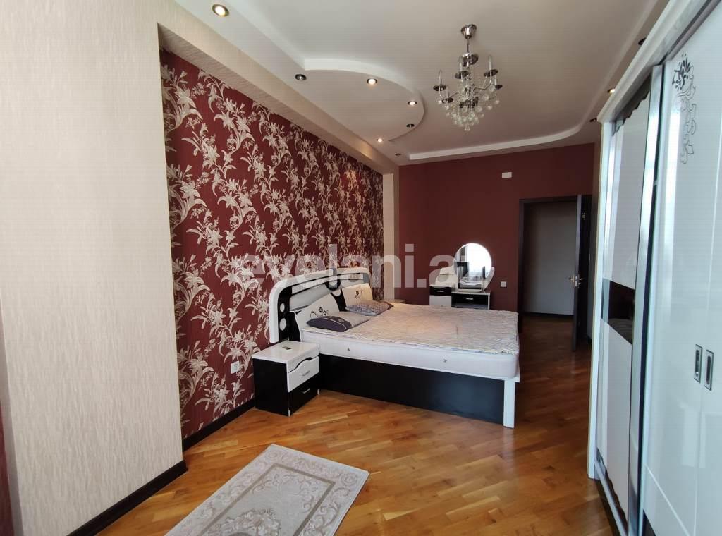 Kirayə verilir, yeni tikili, 2 otaqlı, 98 m², Bakı, Nəsimi r, 28 may m.