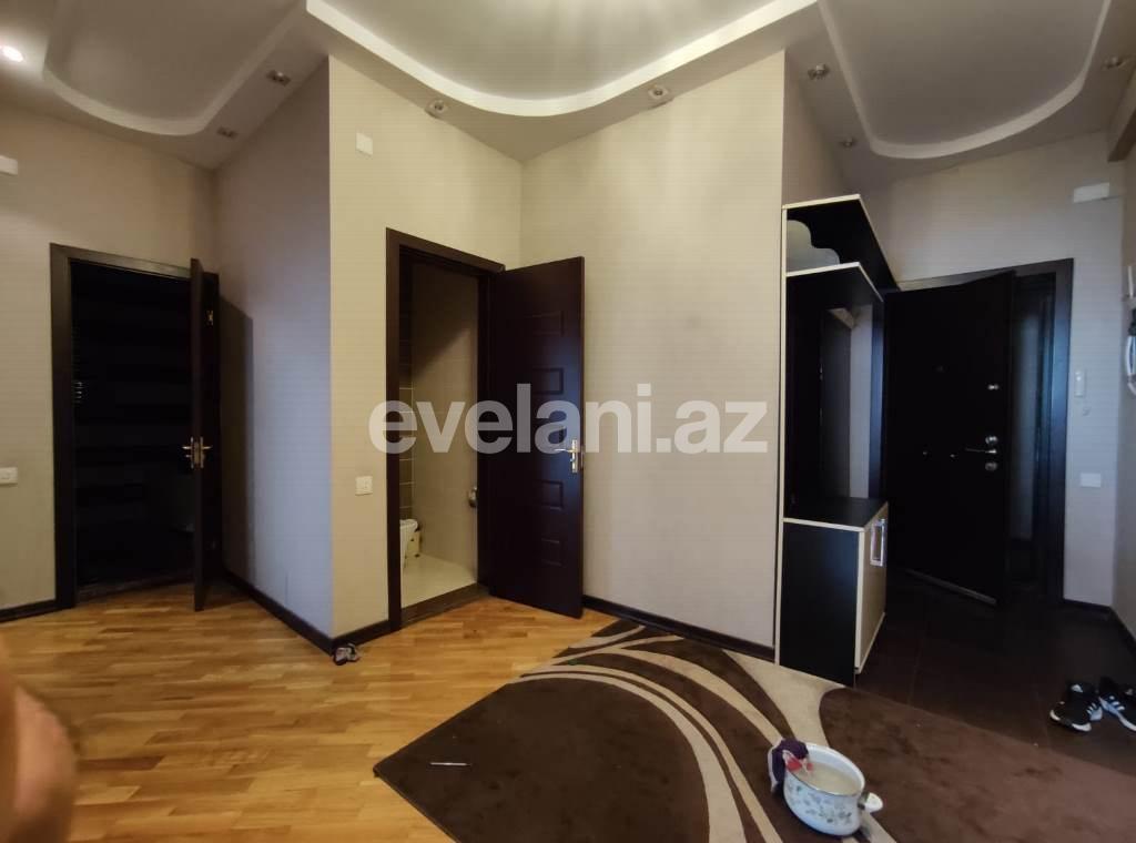 Kirayə verilir, yeni tikili, 2 otaqlı, 98 m², Bakı, Nəsimi r, 28 may m.