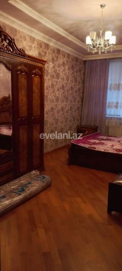 Kirayə verilir, yeni tikili, 2 otaqlı, 105 m², Bakı, Xətai r, Şah İsmayıl Xətai m.