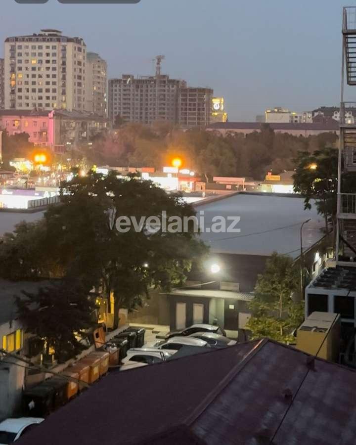 Sale, old building, 2 room, 40 m², Baku, Narimanov r.