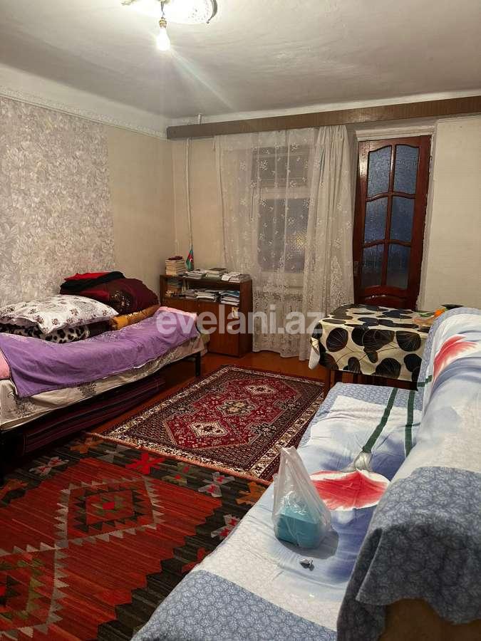 Sale, old building, 2 room, 40 m², Baku, Narimanov r.