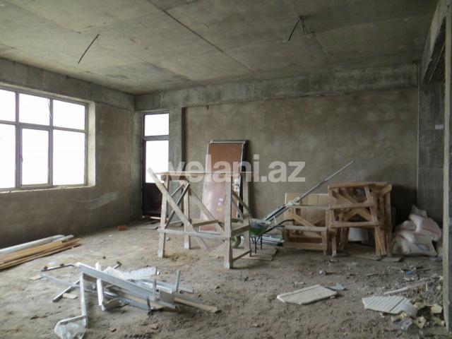 Satılır, yeni tikili, 4 otaqlı, 160 m², Bakı, Nəsimi r, Nizami m.