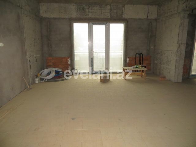 Satılır, yeni tikili, 4 otaqlı, 160 m², Bakı, Nəsimi r, Nizami m.