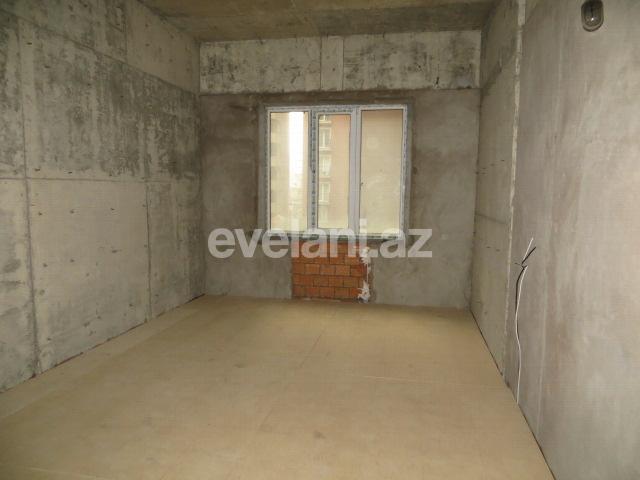 Satılır, yeni tikili, 4 otaqlı, 160 m², Bakı, Nəsimi r, Nizami m.