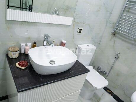 Kirayə verilir, yeni tikili, 3 otaqlı, 150 m², Bakı, Nəsimi r.