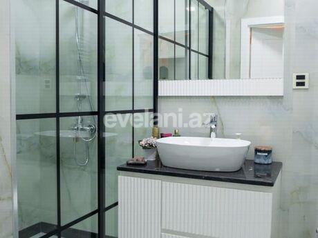 Kirayə verilir, yeni tikili, 3 otaqlı, 150 m², Bakı, Nəsimi r.