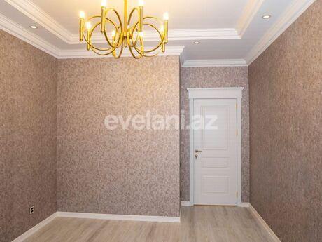 Kirayə verilir, yeni tikili, 3 otaqlı, 150 m², Bakı, Nəsimi r.
