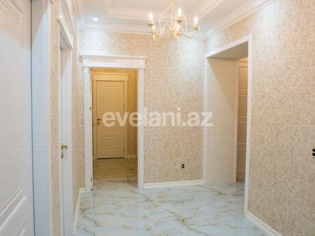 Kirayə verilir, yeni tikili, 3 otaqlı, 150 m², Bakı, Nəsimi r.