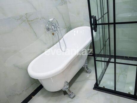 Kirayə verilir, yeni tikili, 3 otaqlı, 150 m², Bakı, Nəsimi r.