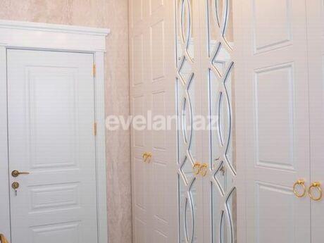 Kirayə verilir, yeni tikili, 3 otaqlı, 150 m², Bakı, Nəsimi r.