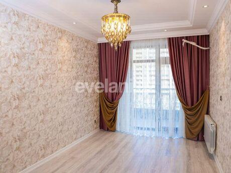 Kirayə verilir, yeni tikili, 3 otaqlı, 150 m², Bakı, Nəsimi r.