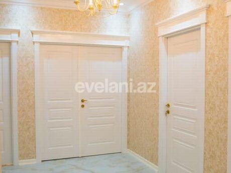 Kirayə verilir, yeni tikili, 3 otaqlı, 150 m², Bakı, Nəsimi r.