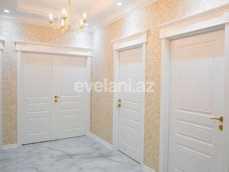 Kirayə verilir, yeni tikili, 3 otaqlı, 150 m², Bakı, Nəsimi r.