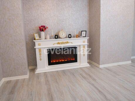 Kirayə verilir, yeni tikili, 3 otaqlı, 150 m², Bakı, Nəsimi r.