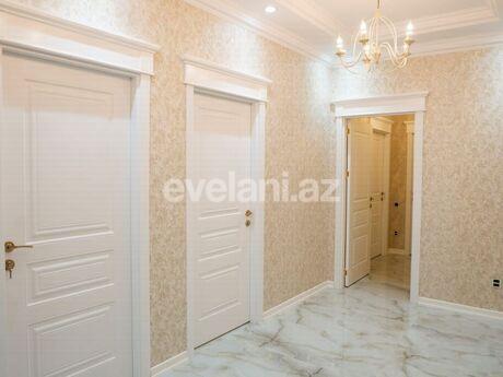 Kirayə verilir, yeni tikili, 3 otaqlı, 150 m², Bakı, Nəsimi r.