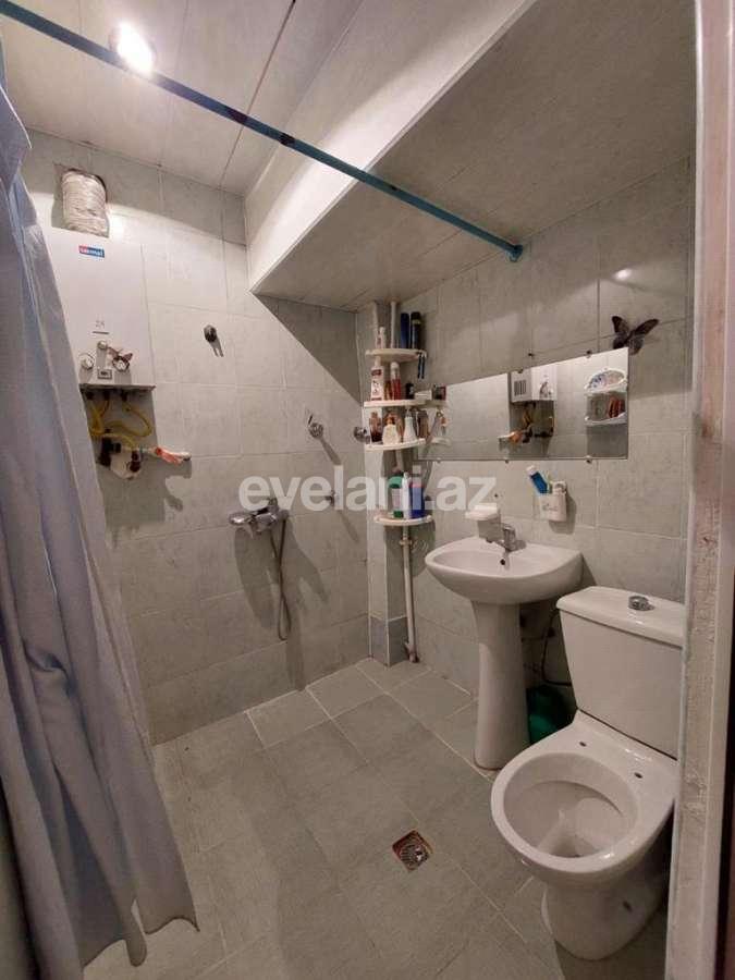 Satılır, köhnə tikili, 1 otaqlı, 38 m², Bakı, Xətai r, Həzi Aslanov q.