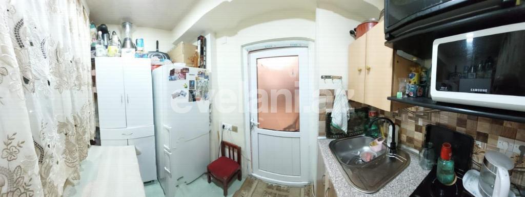 Satılır, köhnə tikili, 1 otaqlı, 38 m², Bakı, Xətai r, Həzi Aslanov q.