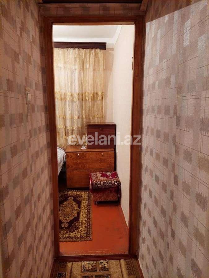 Satılır, köhnə tikili, 1 otaqlı, 38 m², Bakı, Xətai r, Əhmədli q.