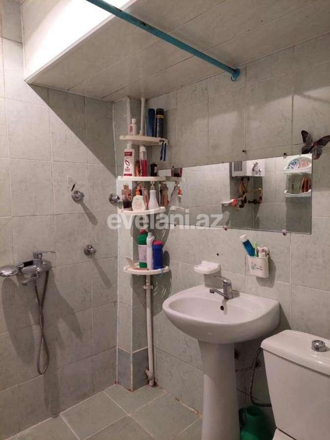 Satılır, köhnə tikili, 1 otaqlı, 38 m², Bakı, Xətai r, Əhmədli q.