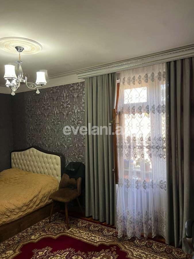 Satılır, köhnə tikili, 3 otaqlı, 80 m², Bakı, Nizami r, 8-ci kilometr q, Qara Qarayev m.