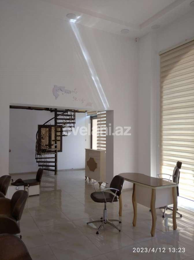 Kirayə verilir, obyekt, 70 m², Bakı, Nəsimi r.