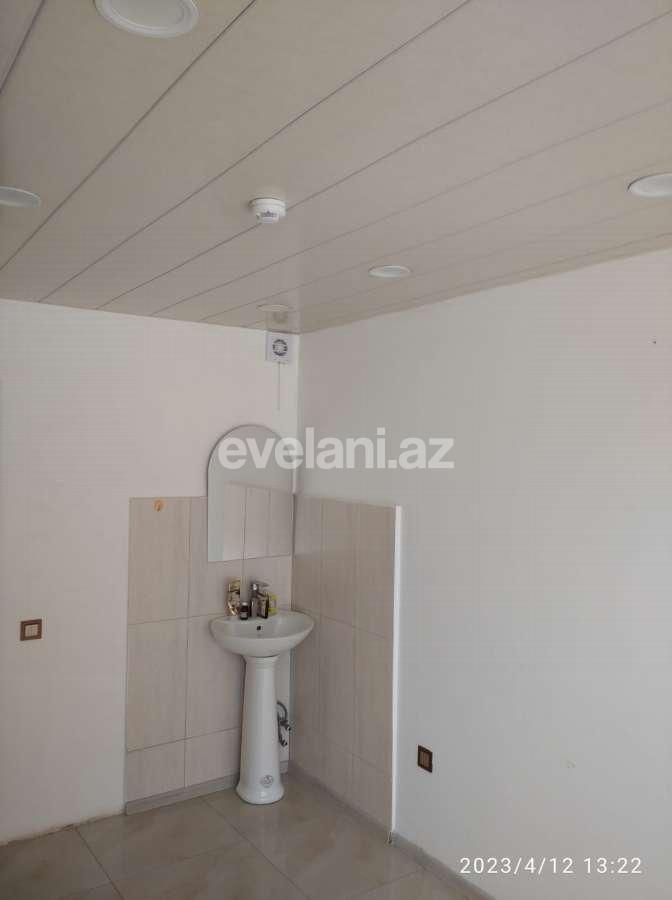 Kirayə verilir, obyekt, 70 m², Bakı, Nəsimi r.