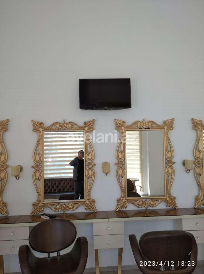 Kirayə verilir, obyekt, 70 m², Bakı, Nəsimi r.