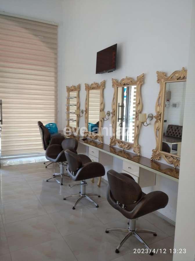 Kirayə verilir, obyekt, 70 m², Bakı, Nəsimi r.