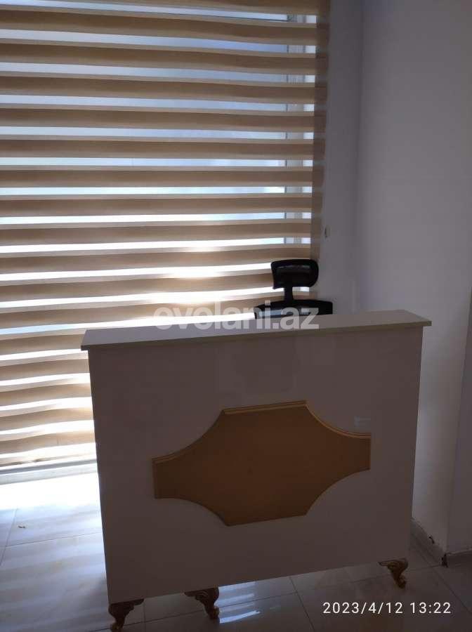 Kirayə verilir, obyekt, 70 m², Bakı, Nəsimi r.