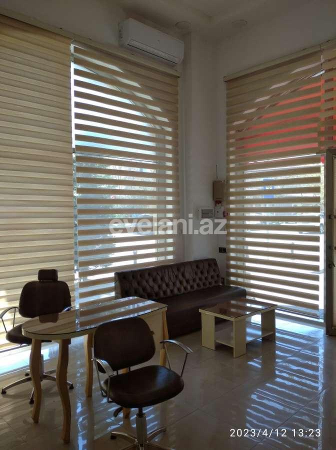 Kirayə verilir, obyekt, 70 m², Bakı, Nəsimi r.