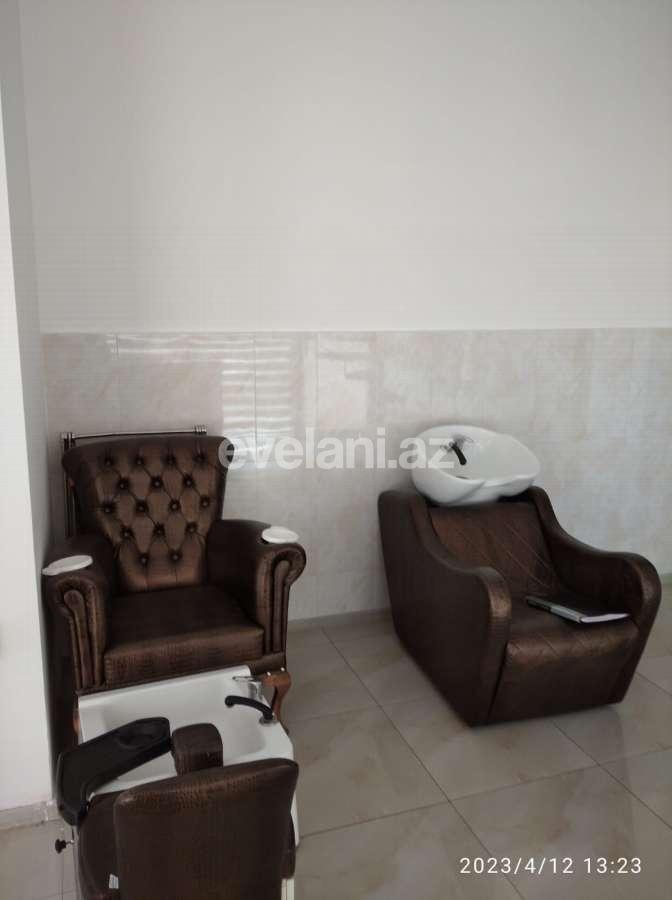 Kirayə verilir, obyekt, 70 m², Bakı, Nəsimi r.