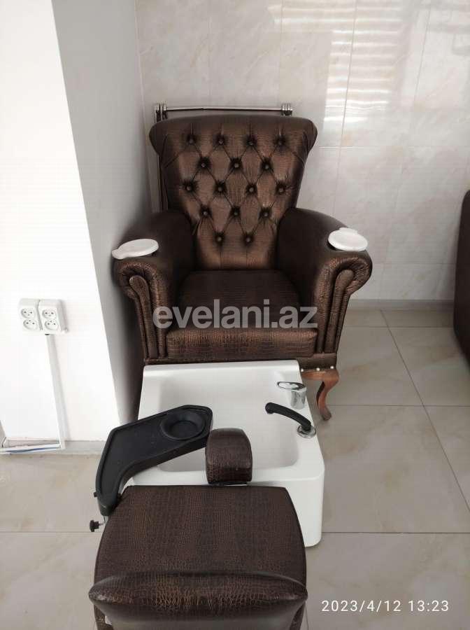 Kirayə verilir, obyekt, 70 m², Bakı, Nəsimi r.