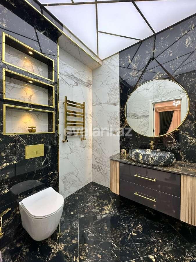 Satılır, yeni tikili, 3 otaqlı, 152.99 m², Bakı, Nərimanov r, Nəriman Nərimanov m.