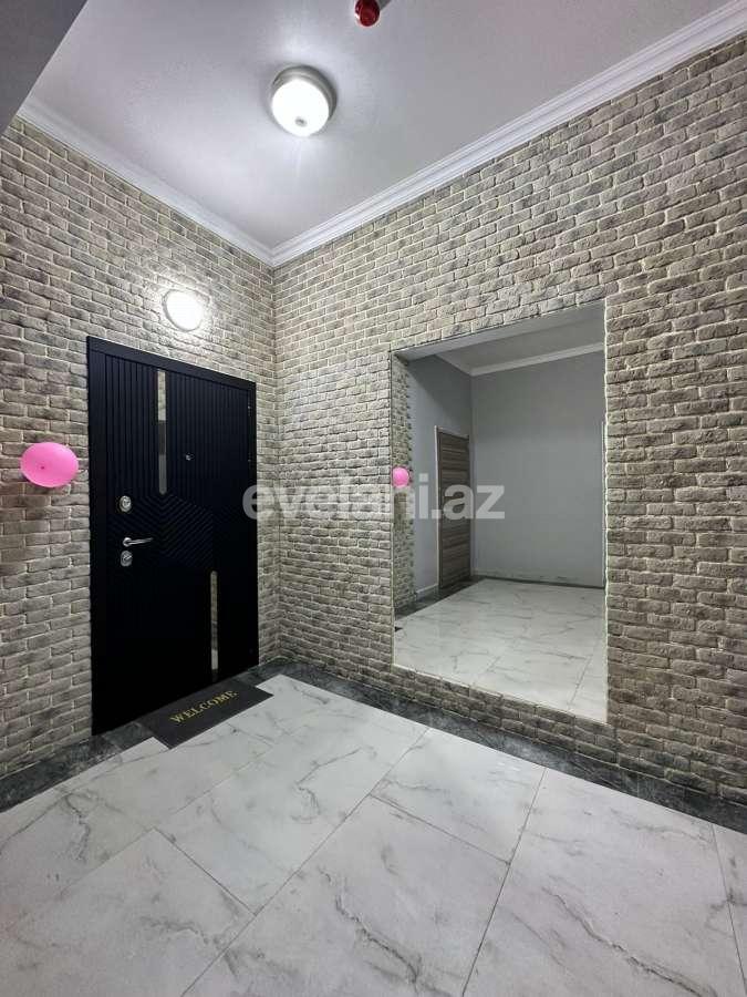 Satılır, yeni tikili, 3 otaqlı, 152.99 m², Bakı, Nərimanov r, Nəriman Nərimanov m.
