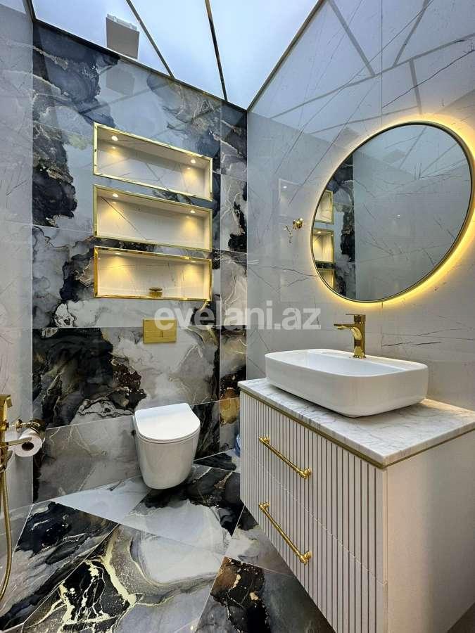 Satılır, yeni tikili, 3 otaqlı, 152.99 m², Bakı, Nərimanov r, Nəriman Nərimanov m.