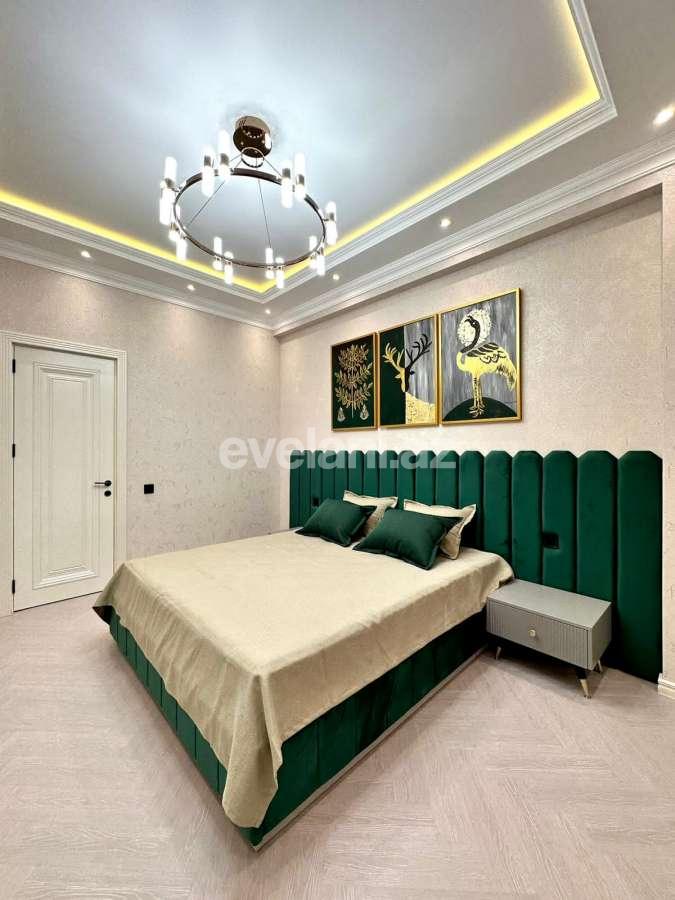 Satılır, yeni tikili, 3 otaqlı, 152.99 m², Bakı, Nərimanov r, Nəriman Nərimanov m.