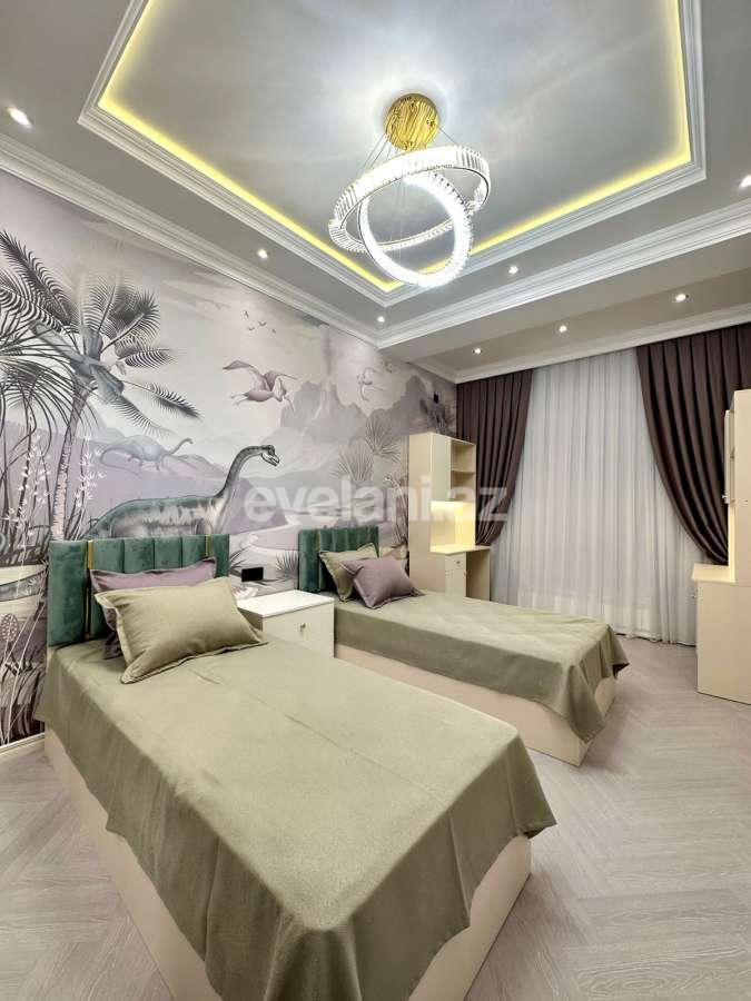 Satılır, yeni tikili, 3 otaqlı, 152.99 m², Bakı, Nərimanov r, Nəriman Nərimanov m.