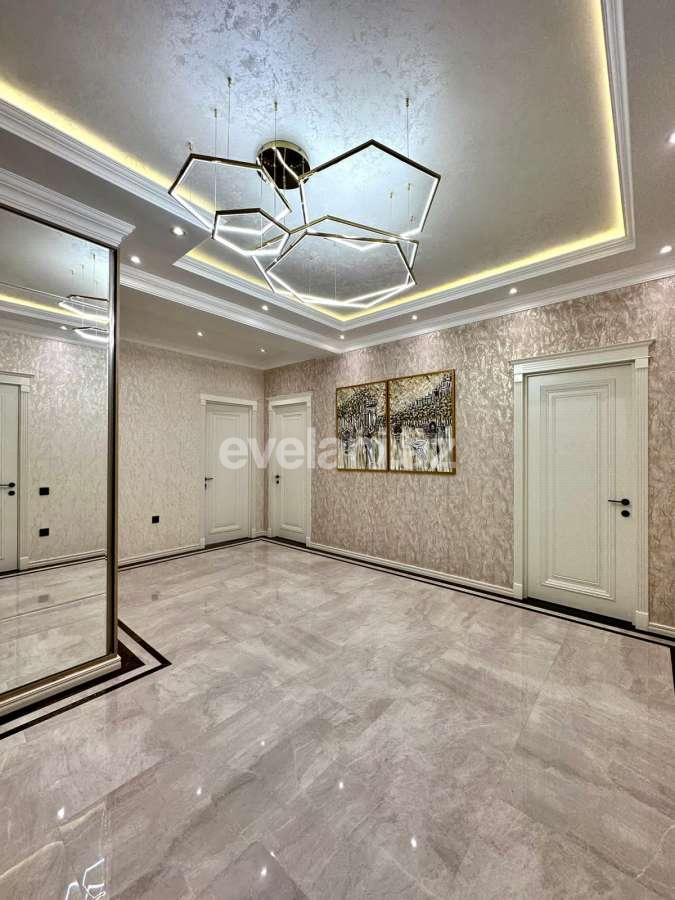 Satılır, yeni tikili, 3 otaqlı, 152.99 m², Bakı, Nərimanov r, Nəriman Nərimanov m.