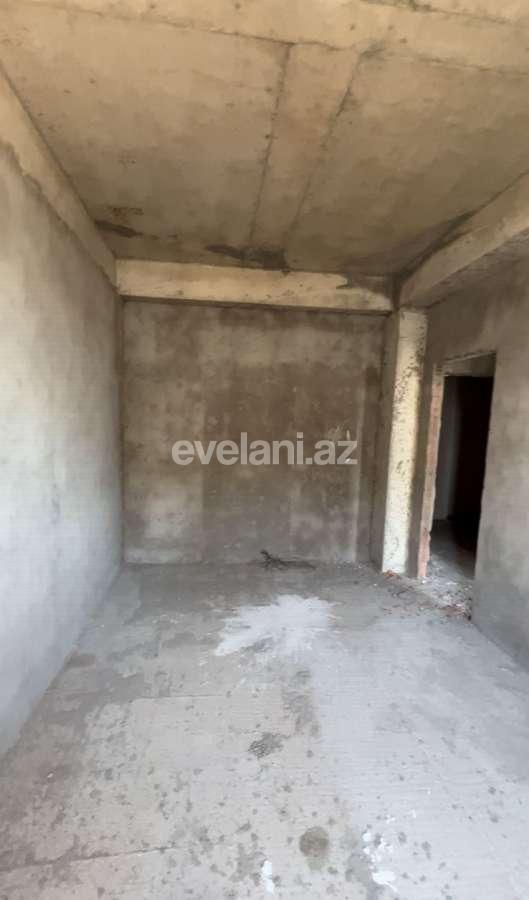 Satılır, yeni tikili, 2 otaqlı, 74 m², Bakı, Xətai r, Həzi Aslanov q, Həzi Aslanov m.